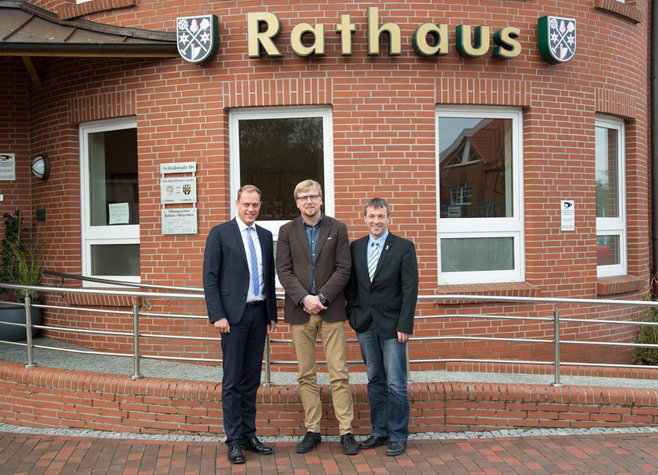 Großheide › www.wiardsiebels.de